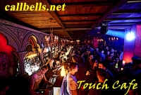  Touch Cafe  Carte BLANCHE     |    .
